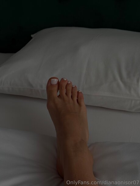 Dianaonisor07 modelo de arte recopilación