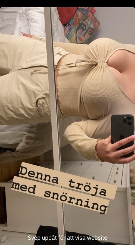 Amelia Tidd estrella perfecta galería