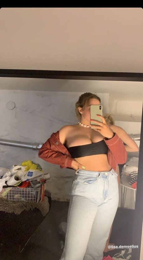 Amelia Tidd bonita actriz recopilación