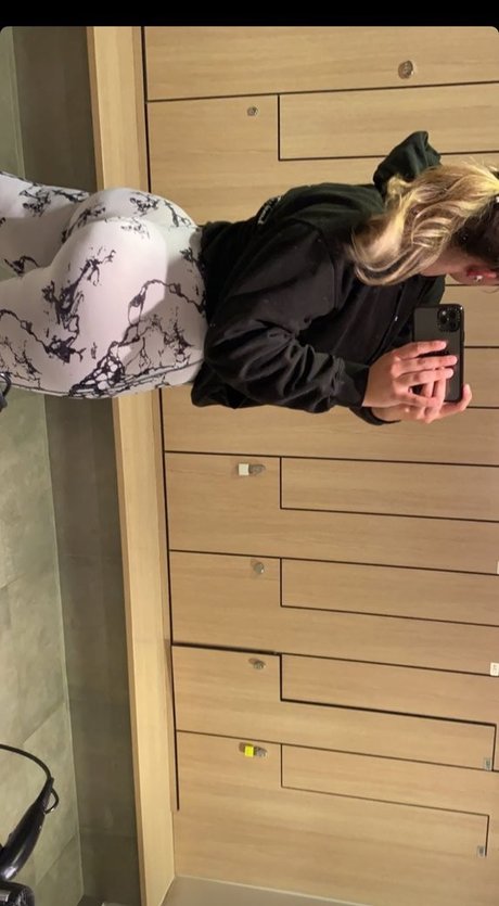 Amelia Tidd actriz perfecta imagen