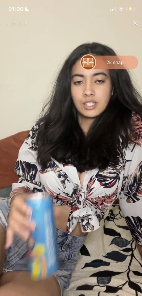 Nirlo 02 actriz foto