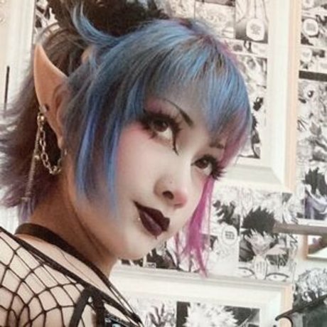 _devil d0ll actriz adulta foto