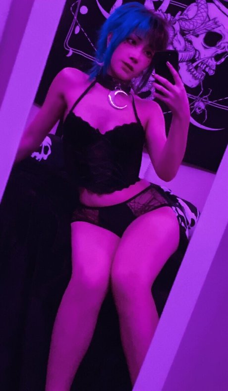 _devil d0ll desnudos estrella recopilación