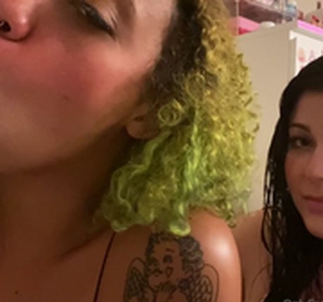 Vampalicious ASMR modelo hd fotos