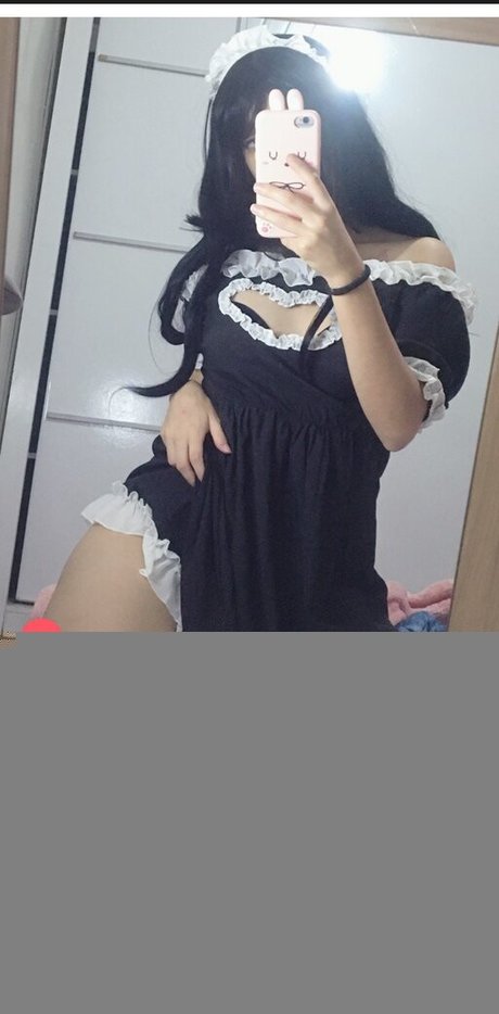 Vivi Kinoshi buena actriz imagen