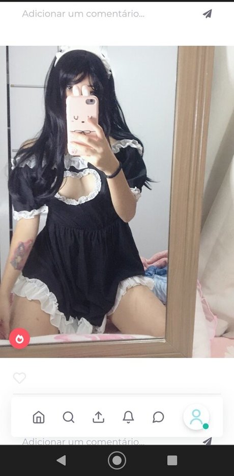 Vivi Kinoshi mejor actriz foto