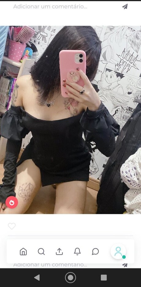 Vivi Kinoshi estrella caliente fotos