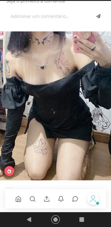 Vivi Kinoshi modelo xxx imágenes