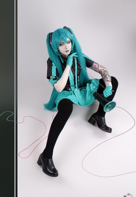 Bizarre Deer estrella hd foto