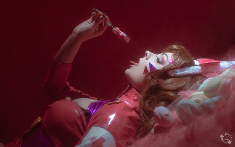 Bizarre Deer actriz de desnudos recopilación