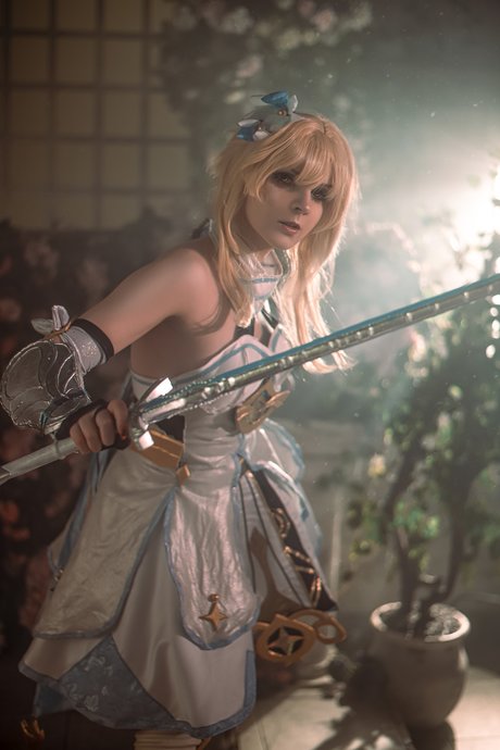 Bizarre Deer modelo porno imagen