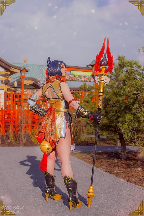 Bizarre Deer estrella porno sexy archivo