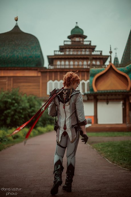 Bizarre Deer estrella adulta imagen