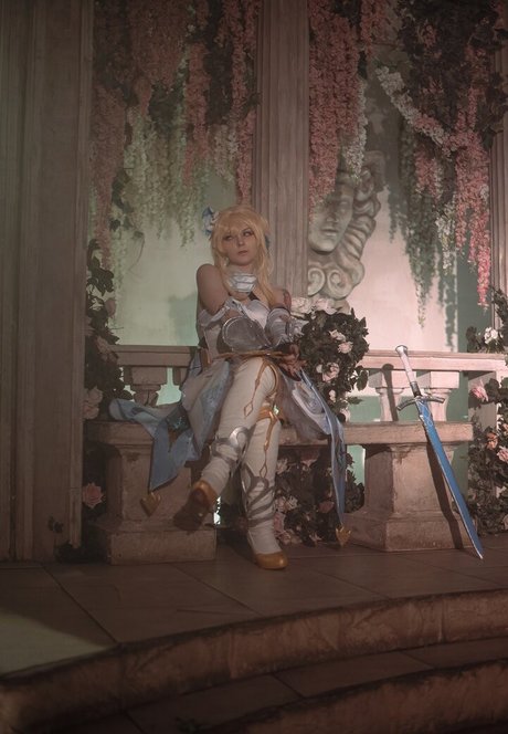 Bizarre Deer actriz galería