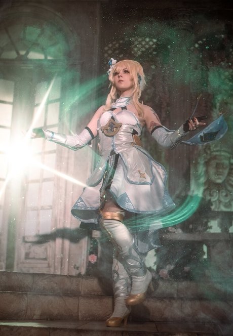 Bizarre Deer estrella hd galería