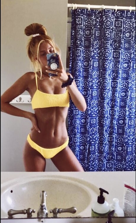 Elsa Putzier modelo de alta calidad foto