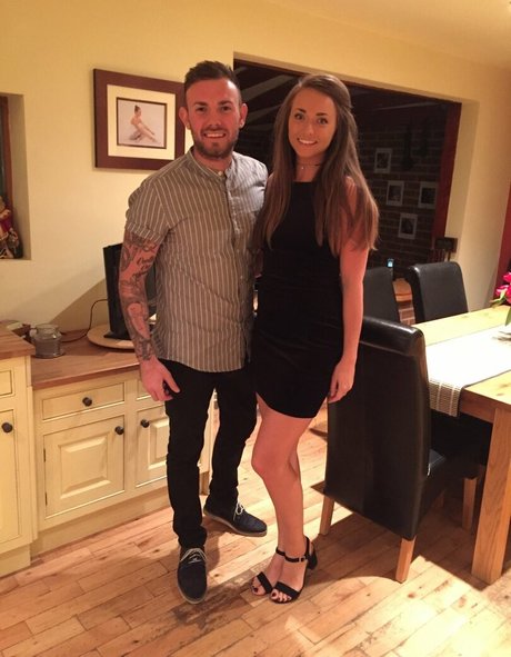 Charis Lister estrella exclusiva archivo