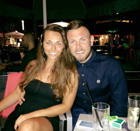 Charis Lister estrella de alta definición imágenes