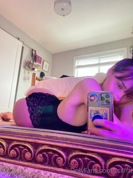 Flaurescent Profilfoto