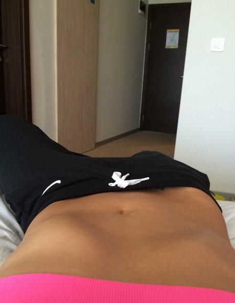 Lina Gecevicene estrella porno imagen