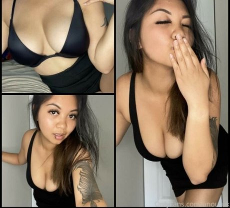 Anouruk mejor estrella porno fotos