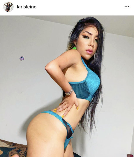 Larisleine estrella del sexo imágenes