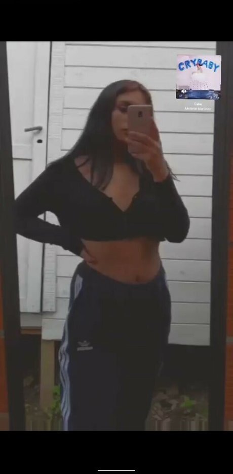 Cvpidbaby1 estrella hd galerías