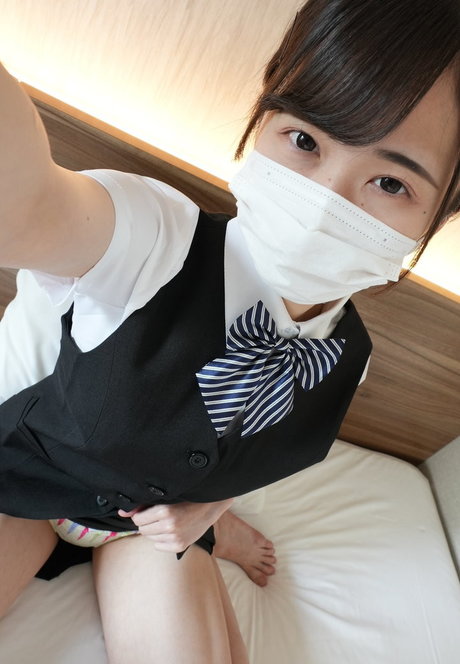 cosplayhands modelo xxx foto