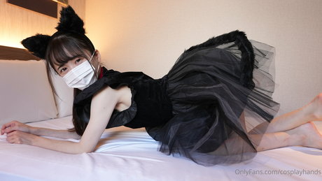 cosplayhands actriz perfecta galerías