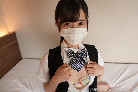 cosplayhands modelo sexy recopilación