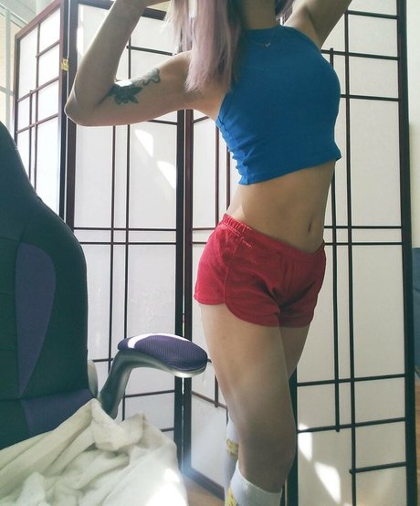 parallaxstella actriz xxx recopilación