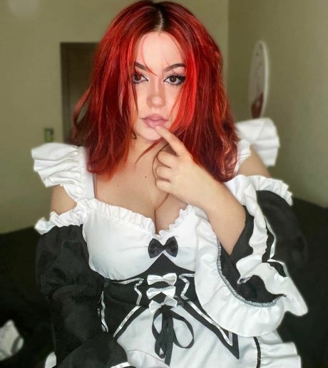 noodlexgoddess estrella desnuda galerías