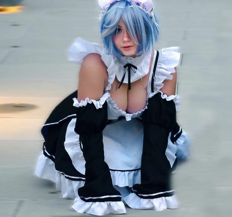 noodlexgoddess buen modelo galería