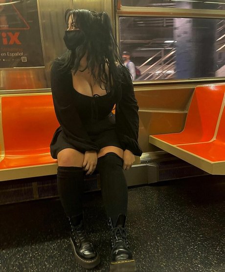 noodlexgoddess modelo mejor galería