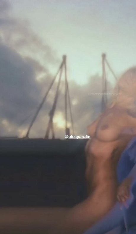 Olesya Rulin estrella porno bonita archivo