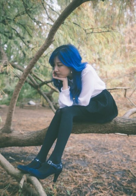 Starsmitten Celine actriz de alta calidad galerías