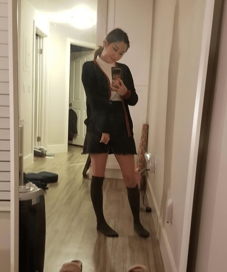 Starsmitten Celine modelo imágenes