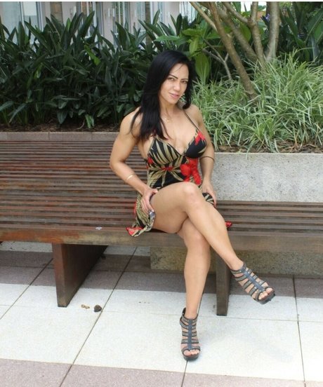 Cat Evans mejor estrella porno imagen