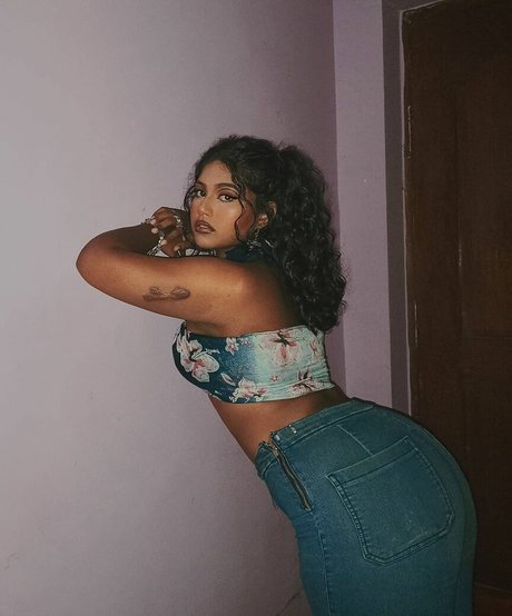 keepinitnejm estrella hd foto