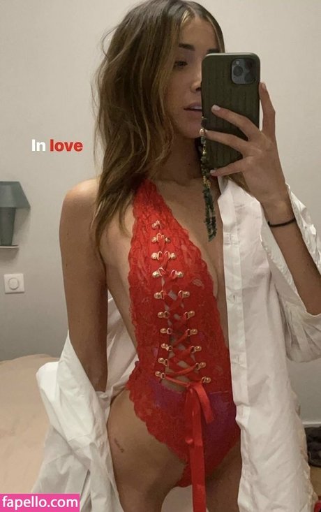 Isabeau Delatour actriz porno galerías