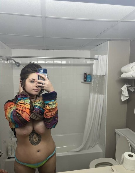 Bailey Ryan modelo fotos