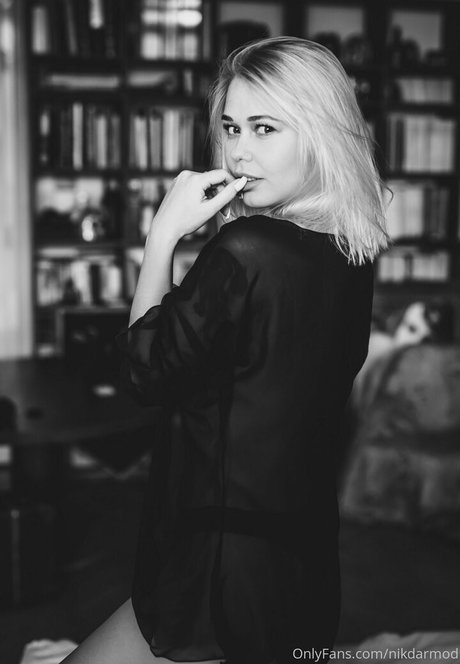 Darnikmod estrella xxx foto