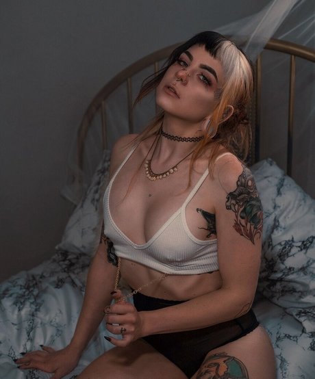 Ashesbardole actriz de alta calidad imagen