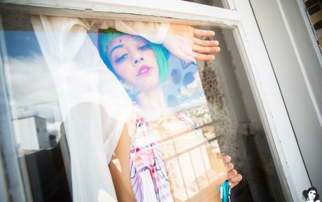 Lolli SG modelo pornografico galerías