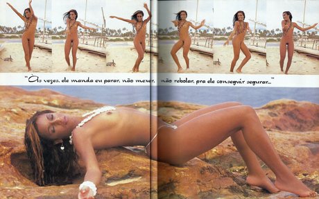 Sara Veronica buena estrella porno imagen