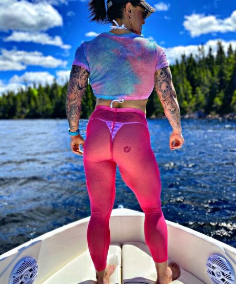 PattyOx76 modelo gratis imágenes