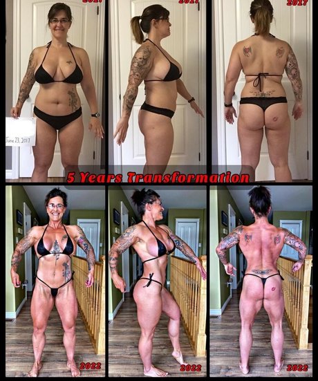 PattyOx76 modelo de alta calidad imágenes