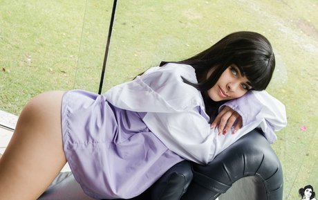 Yessika Suicide desnudos estrella porno fotos