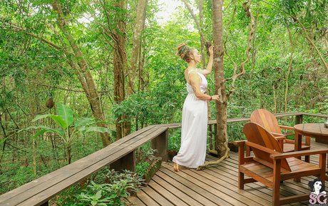 Peregrina modelo mejor foto