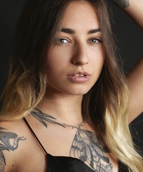 pandatylr modelo sexy imagen